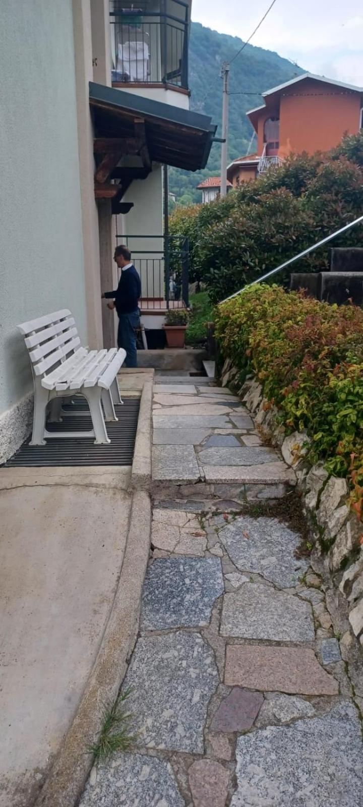 Casa Di Sofia E Oscar Lago Di Como Canzo Exterior photo