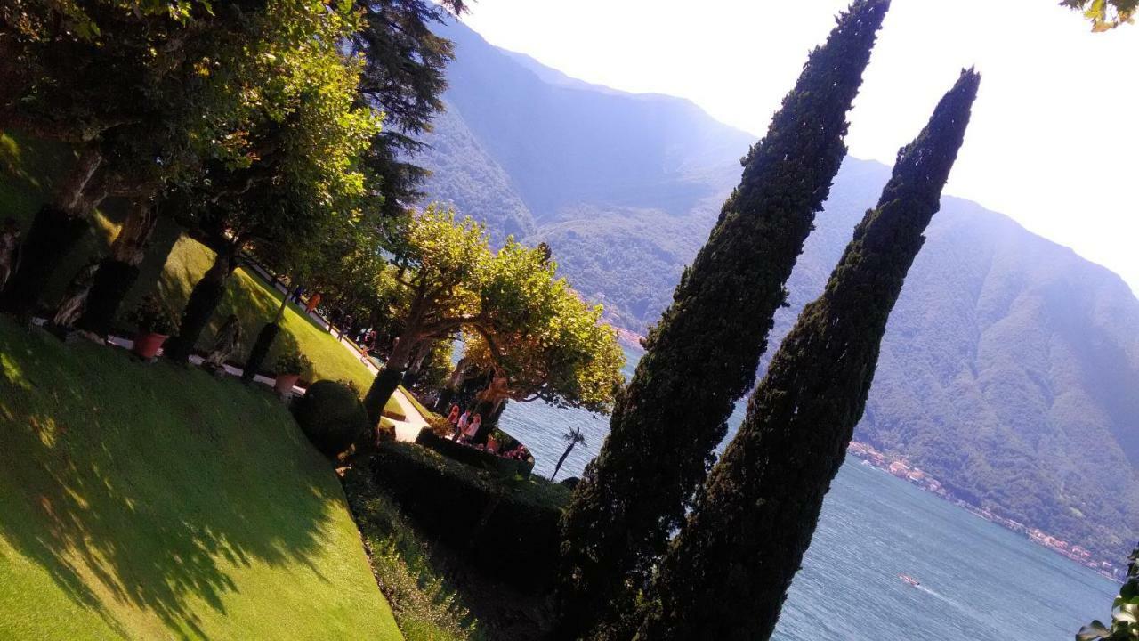 Casa Di Sofia E Oscar Lago Di Como Canzo Exterior photo